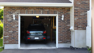 Garage Door Installation at Cove Springs, Florida