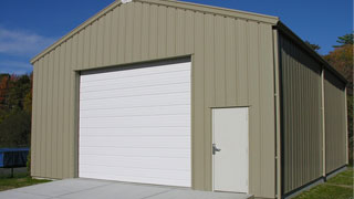 Garage Door Openers at Cove Springs, Florida